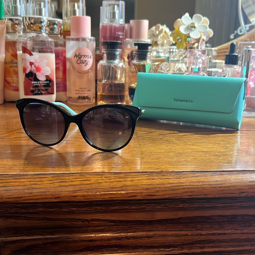 Tiffany & Co. Sunglasses